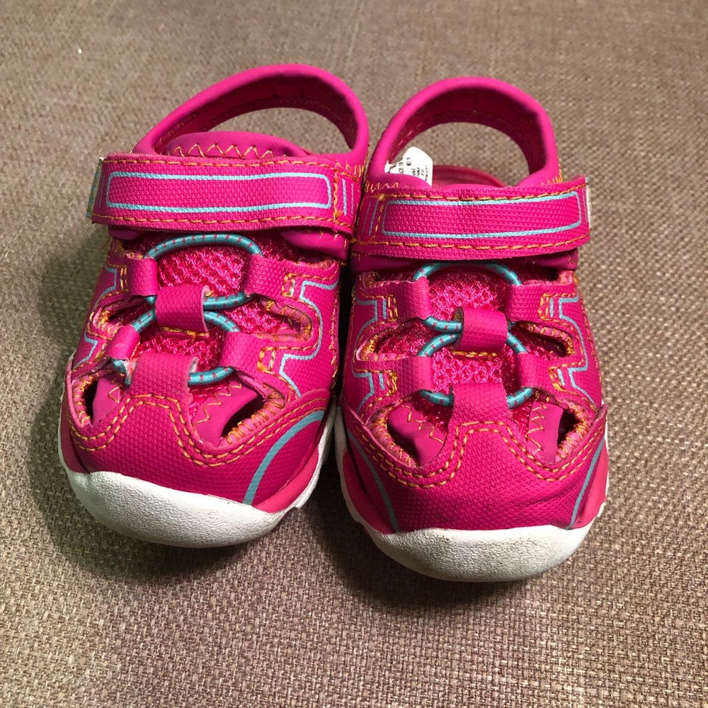 Baby water shoes